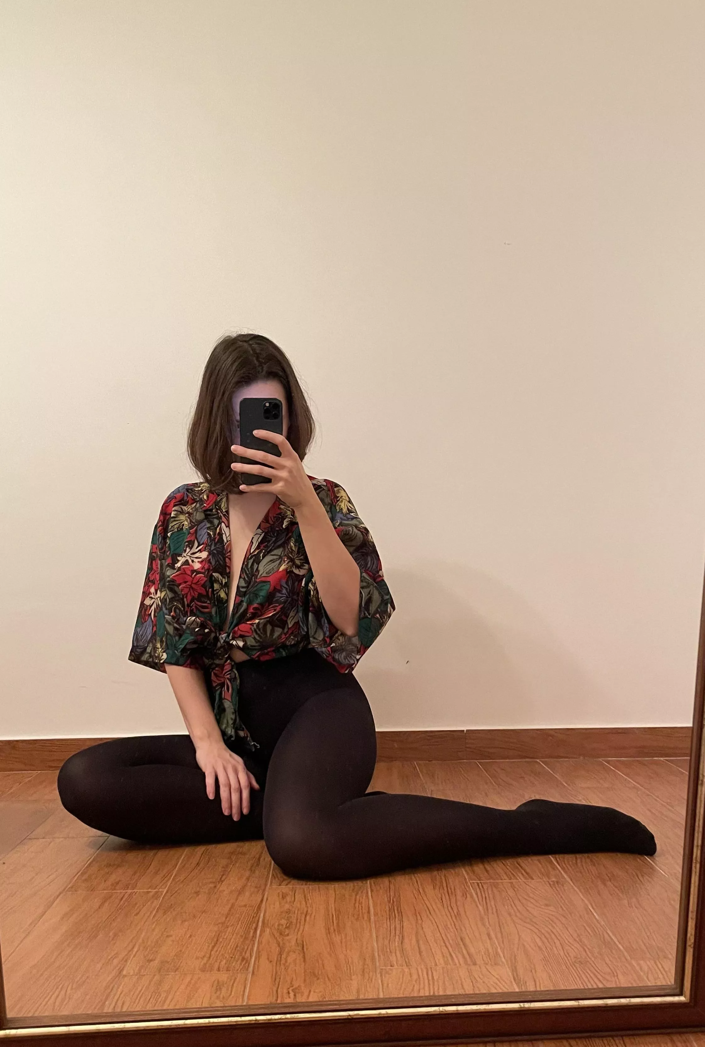 Monday made better with nylon 💥