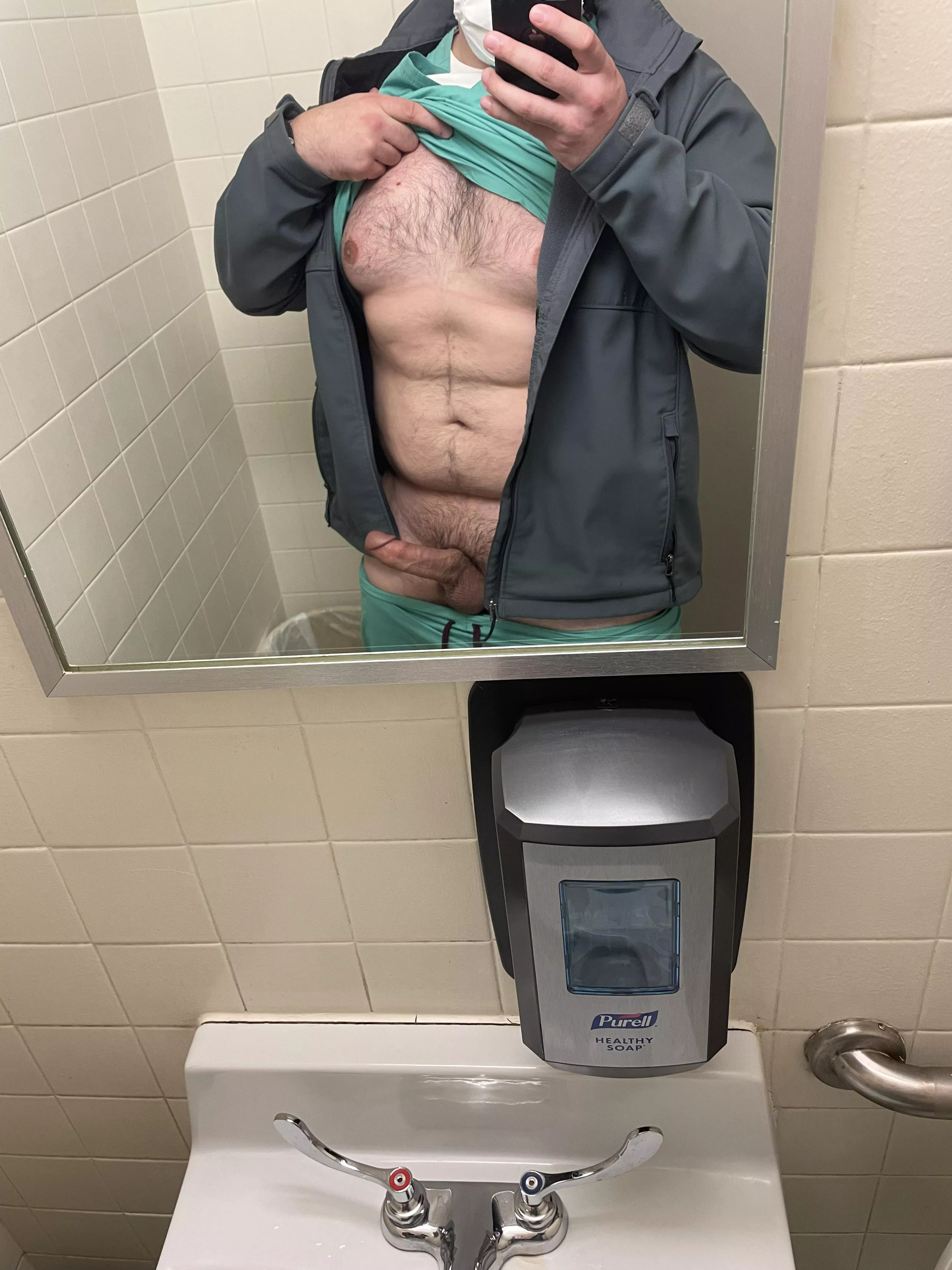 Mondays, am I right?