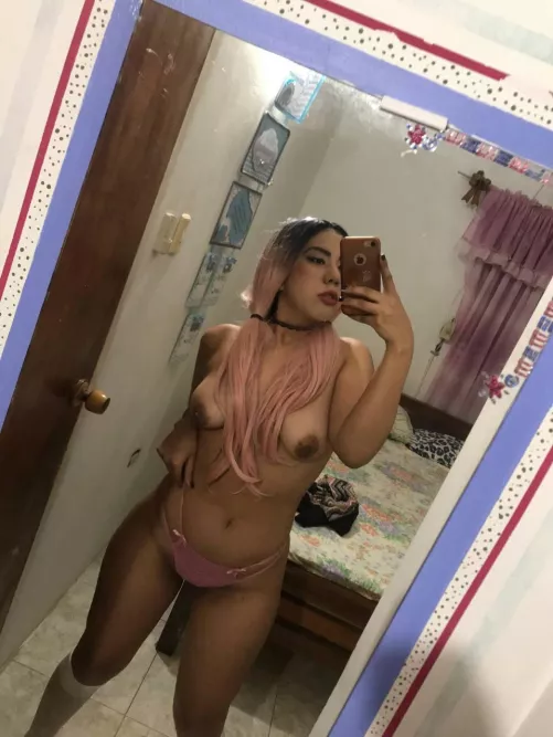 My ex used to call me fat and ugly, are you ok with that? Be honest please 🥺💗