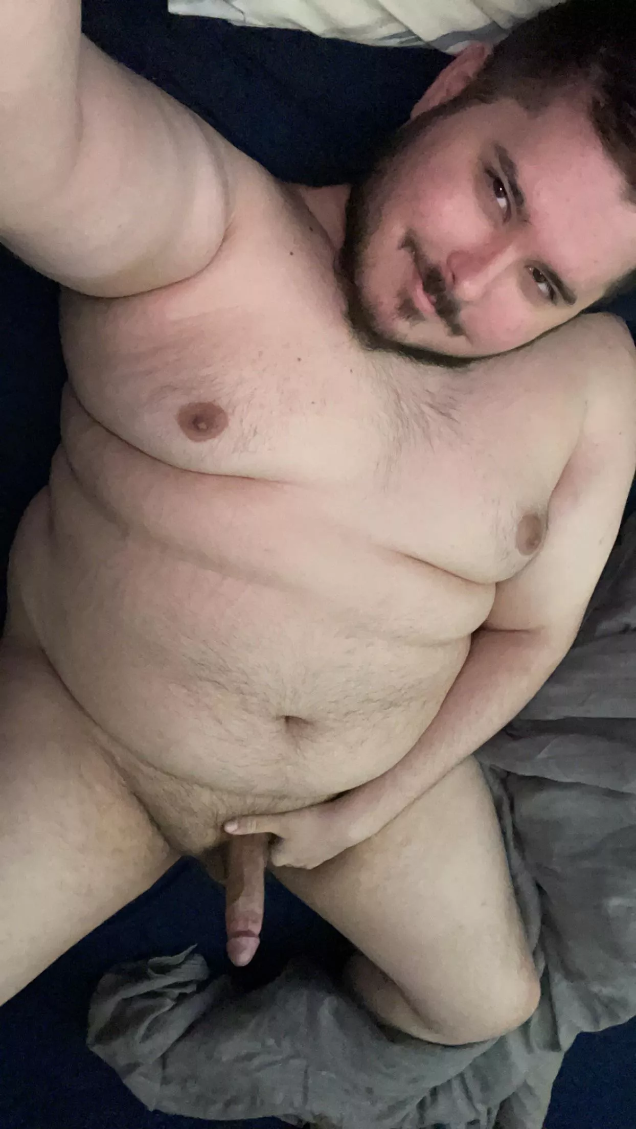 Need a good little cocksucker