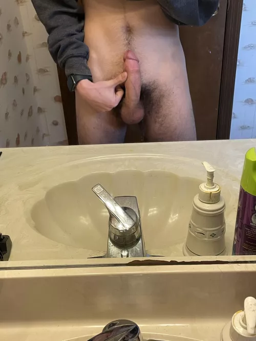 Needing someone to fill
