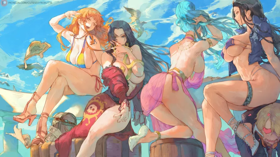 Ngl Robin could sit on me too (Cutesexyrobutts)