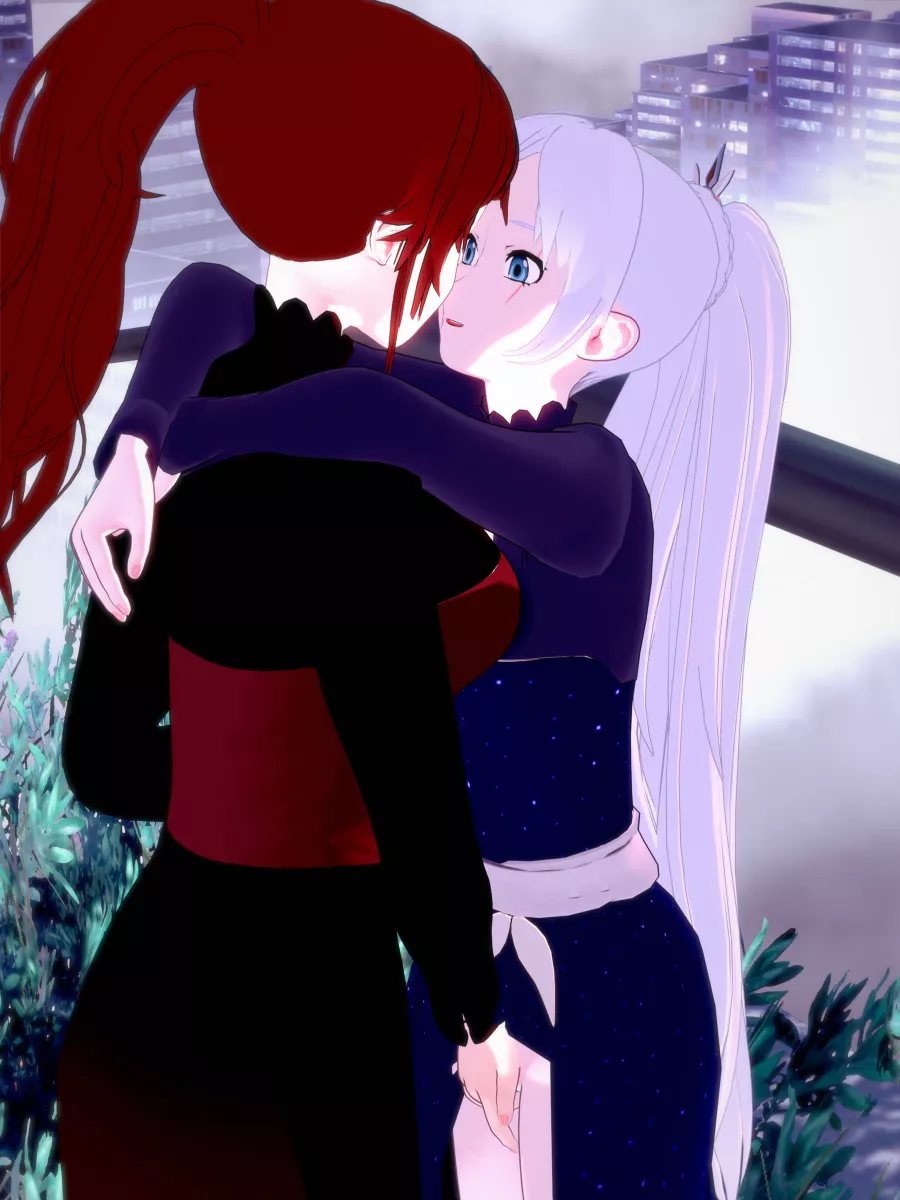 North Pole Fingering [Clex Margo]