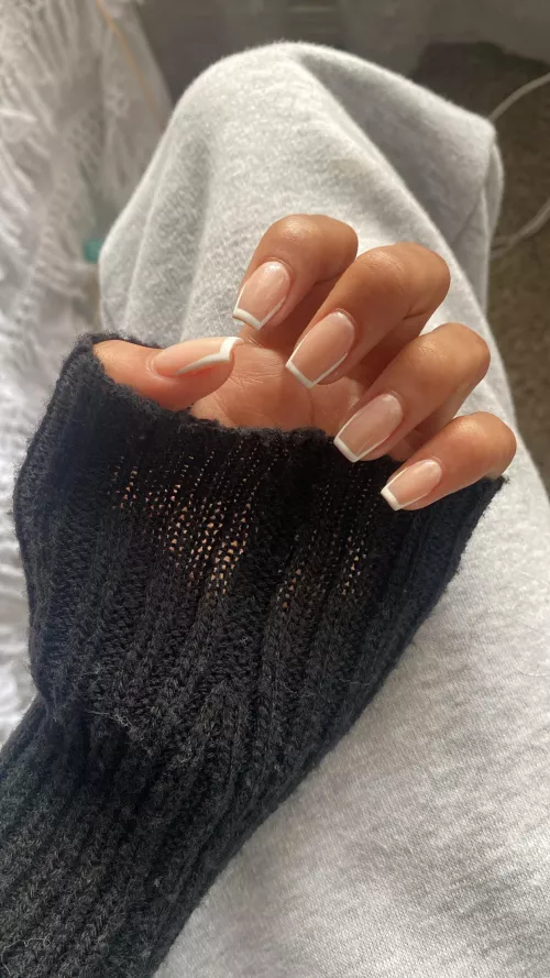 Oldie, but goodie 🤍