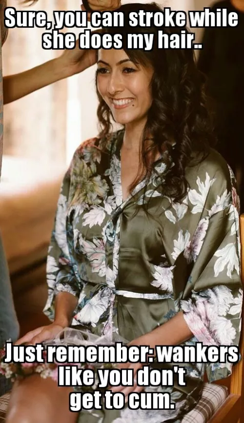 Only edge is alowed for my cousin Safaa