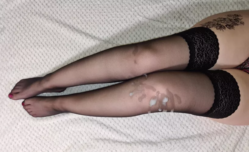 Painted by talented artist 🤭