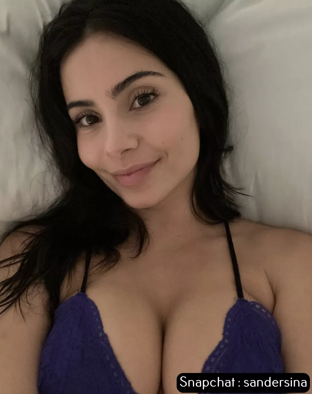 Pick me up and fill me up? 😜