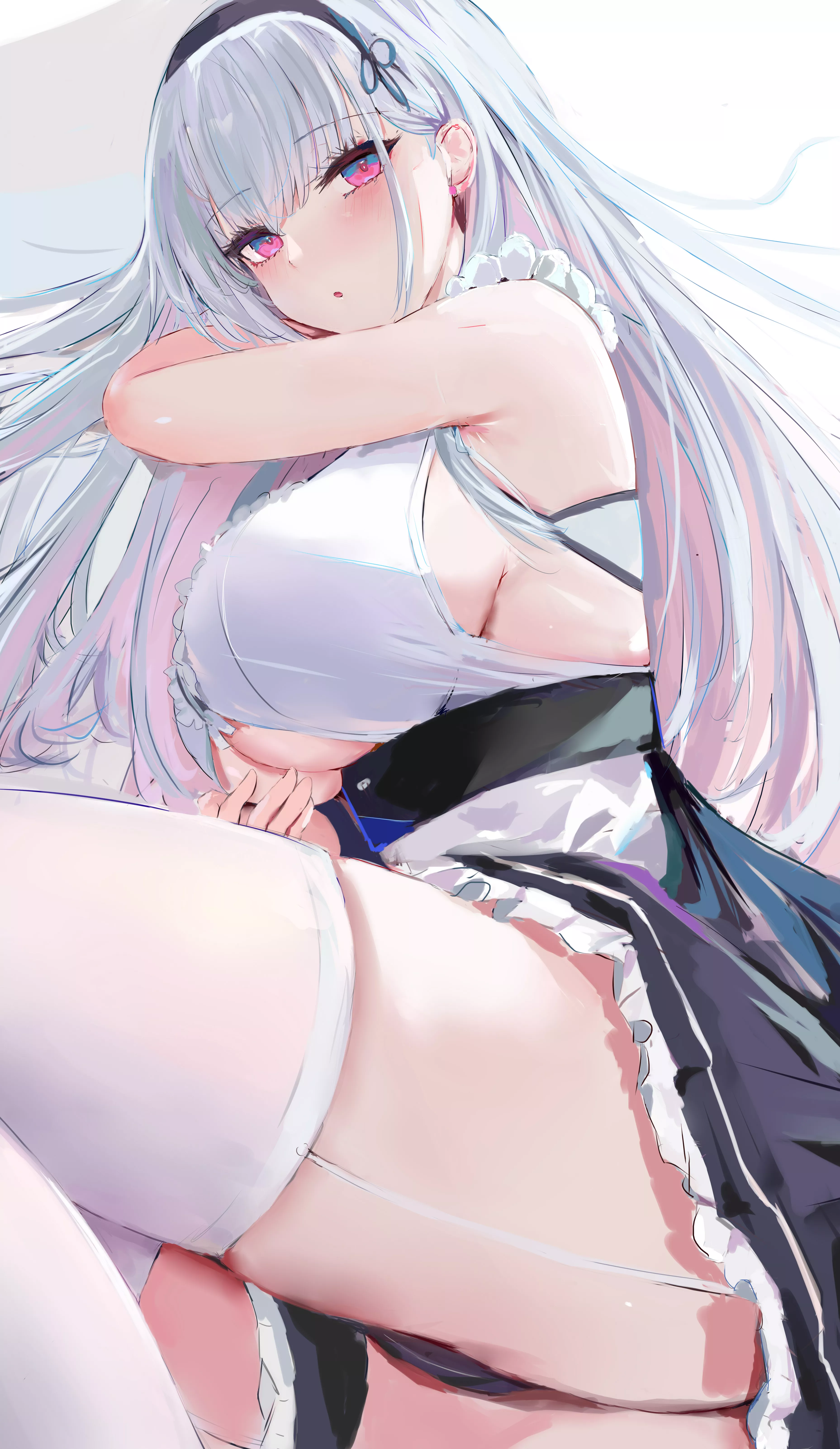 Precious and thicc Dido