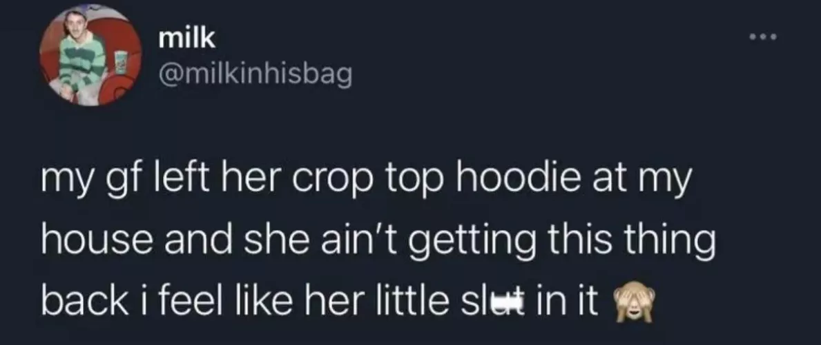 reminded me of y’all