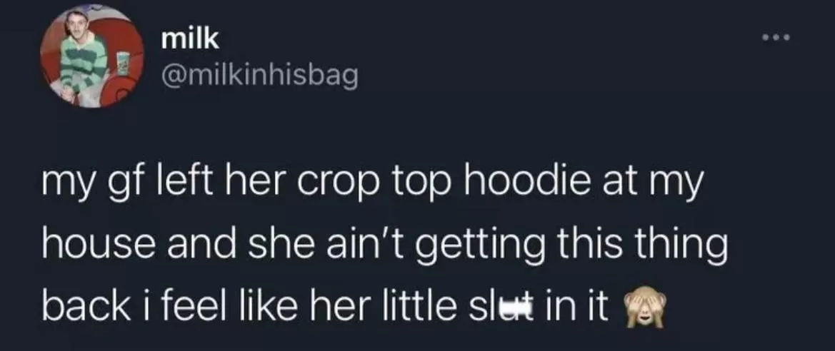 reminded me of y’all