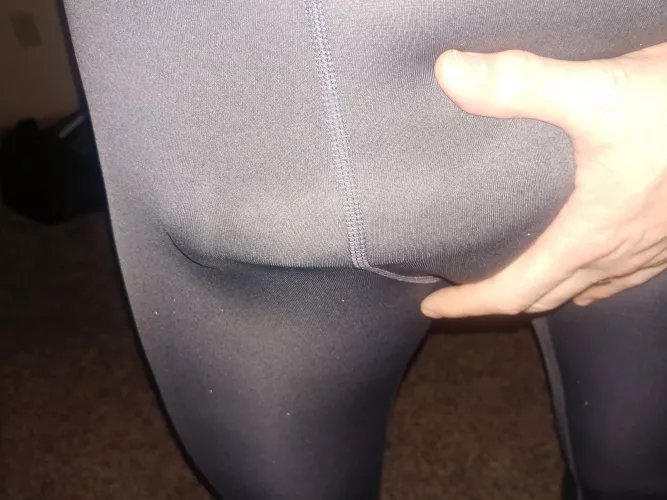Running tights