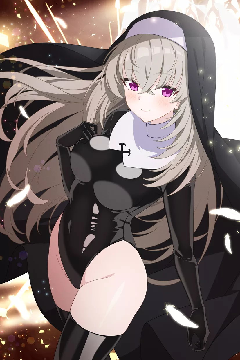 Sakurako [Blue Archive]