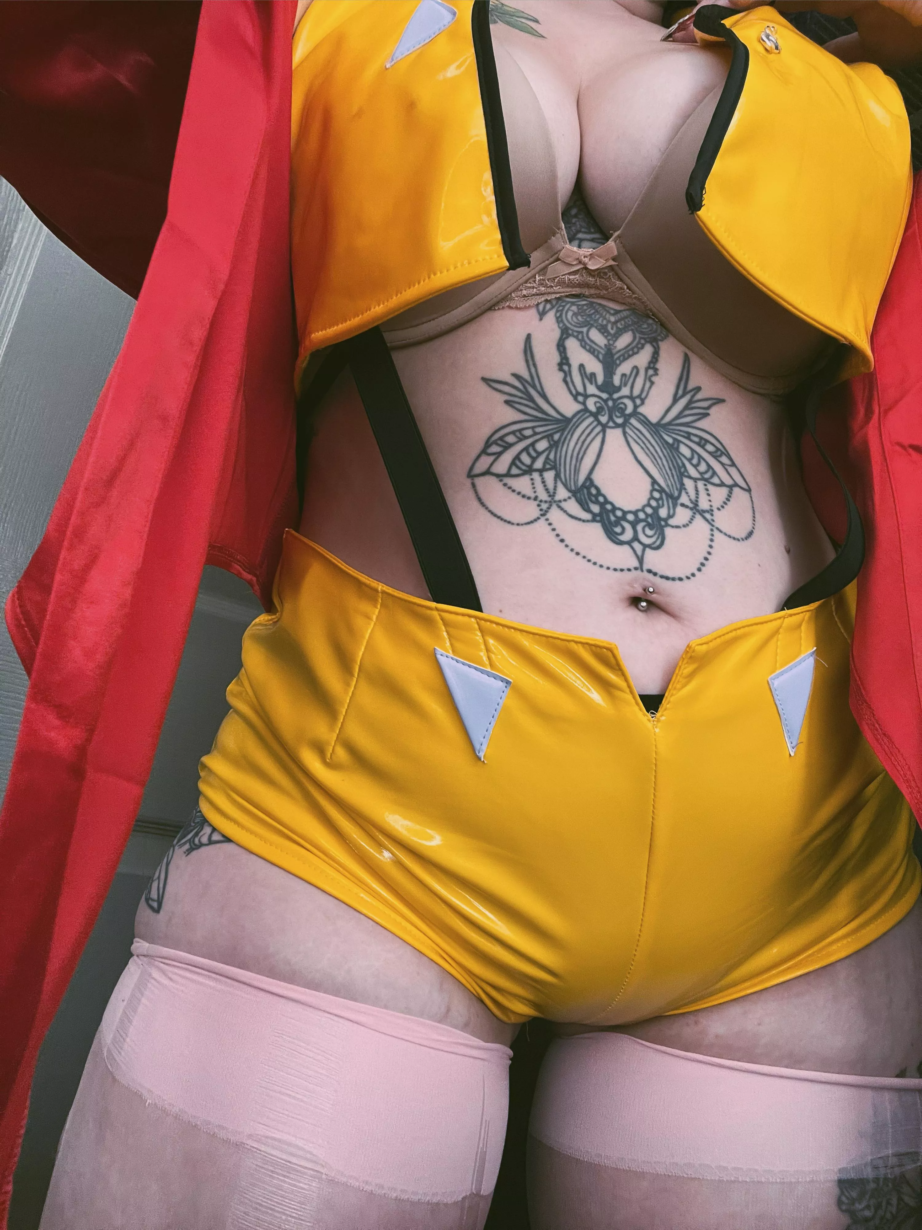 { See you space cowboy }