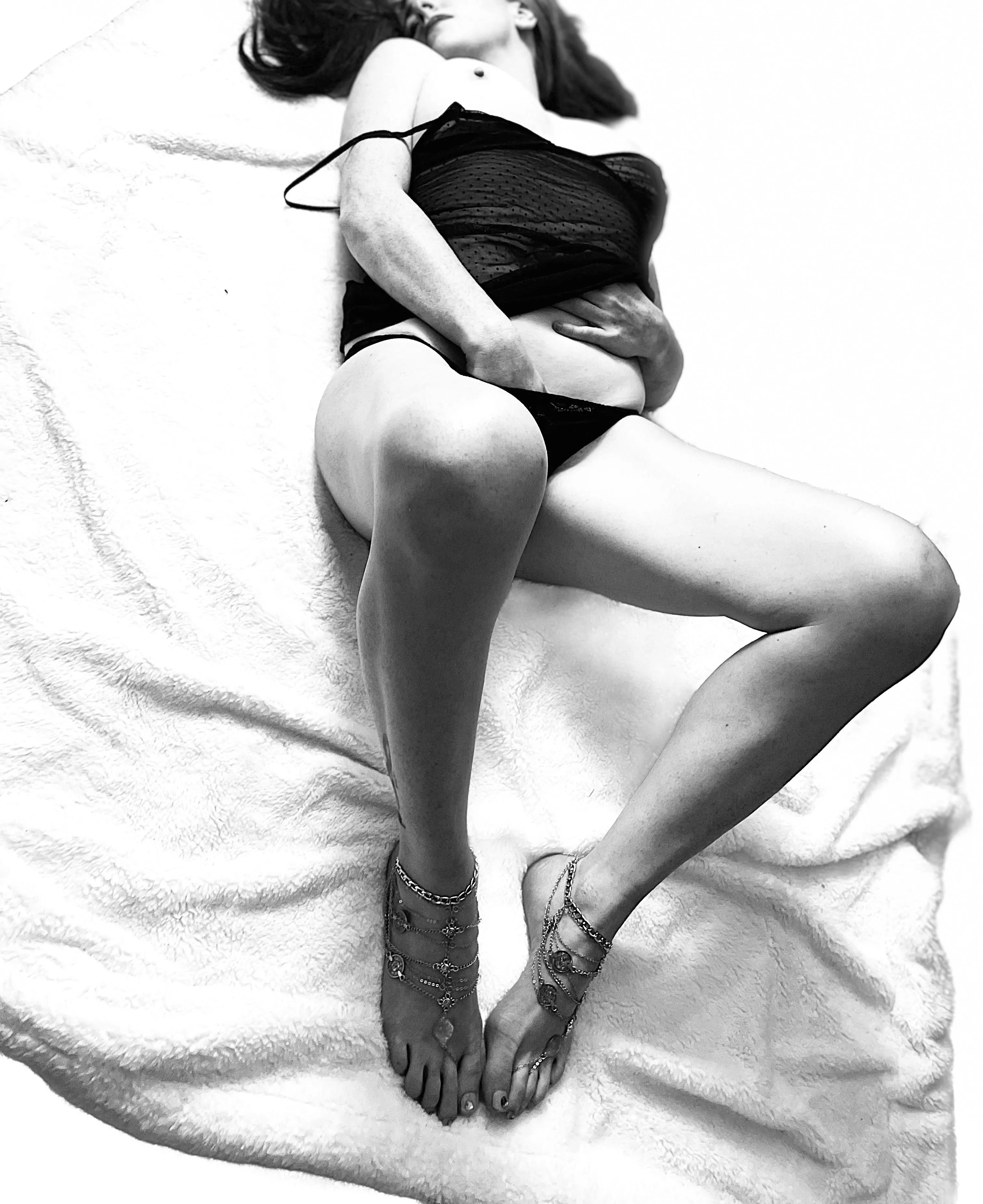 Sensual times🖤🤍