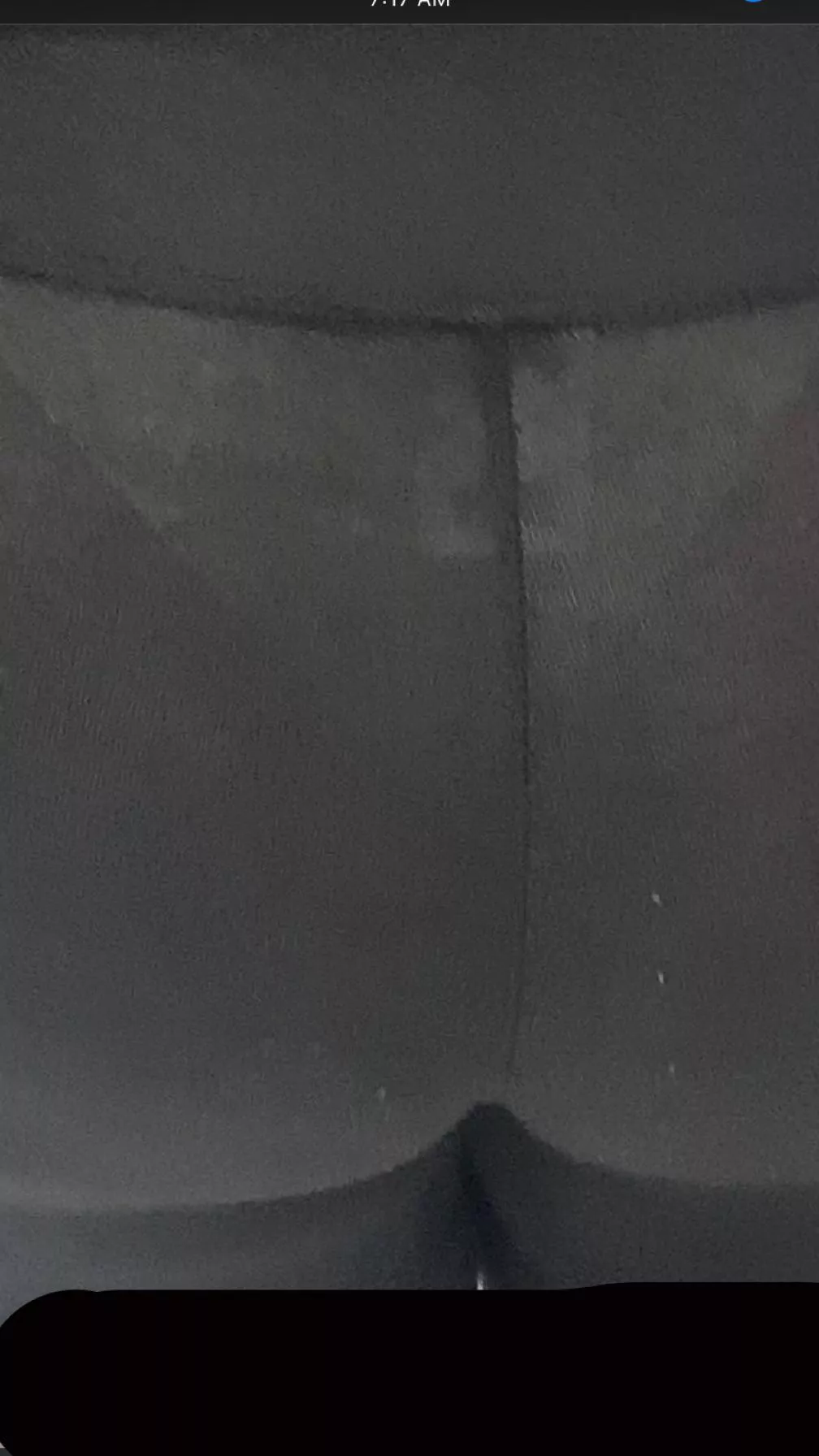 She knew what she was doing