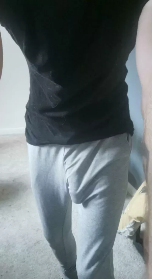 Should I take it out?