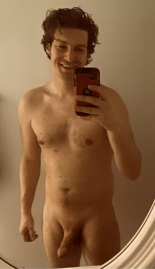 Start your day with me 😉