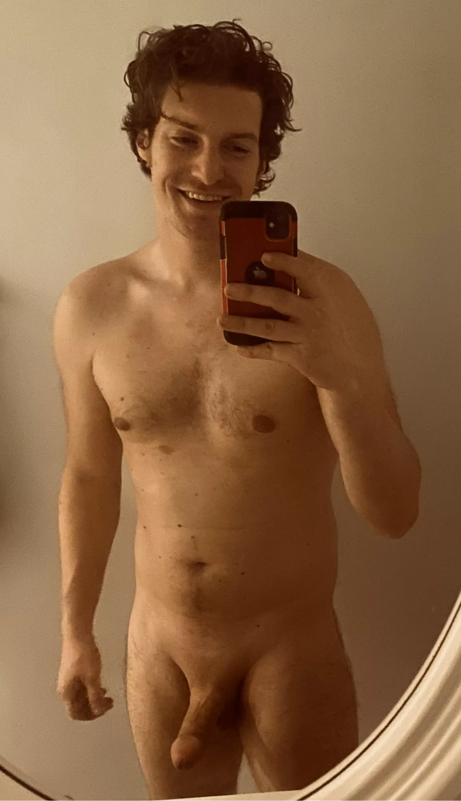 Start your day with me 😉