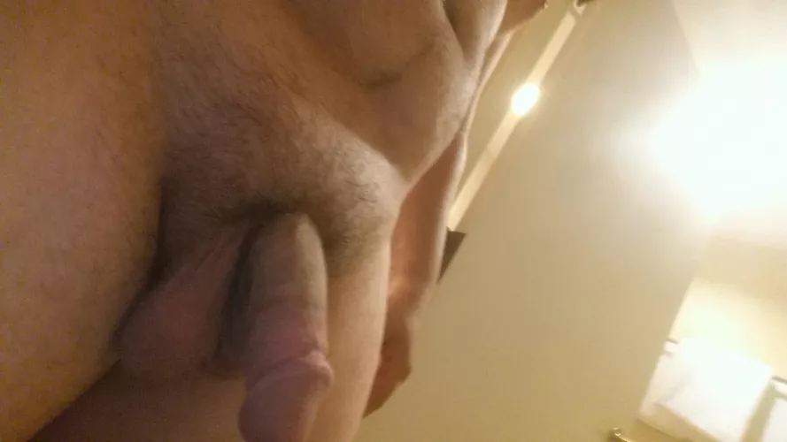 Still stroking!! Anyone want to cum together?