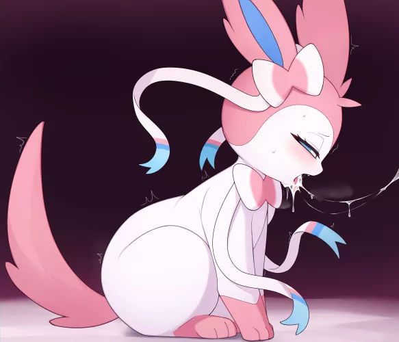 Sylveon [F] (Flong)