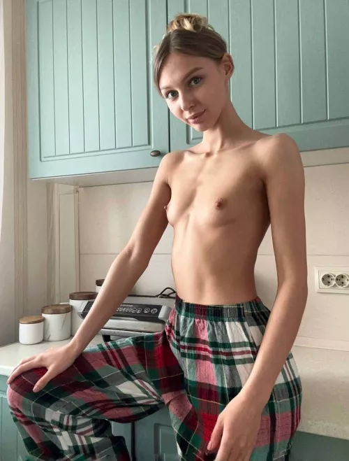 they may be tiny, but they're still exciting