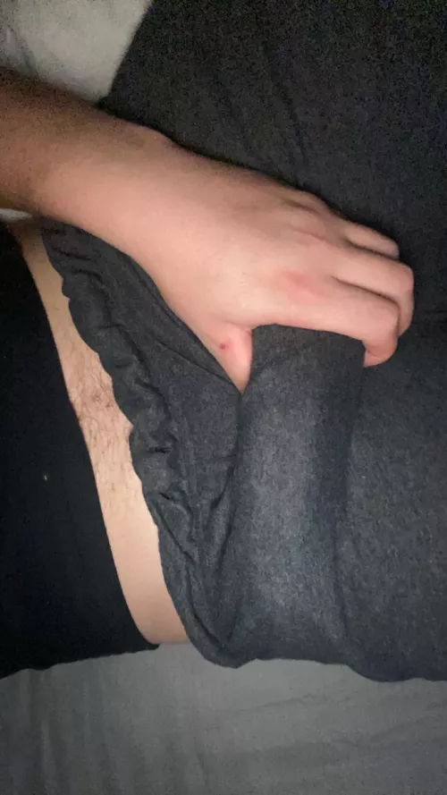 Thick enough ?, dm me if you like it
