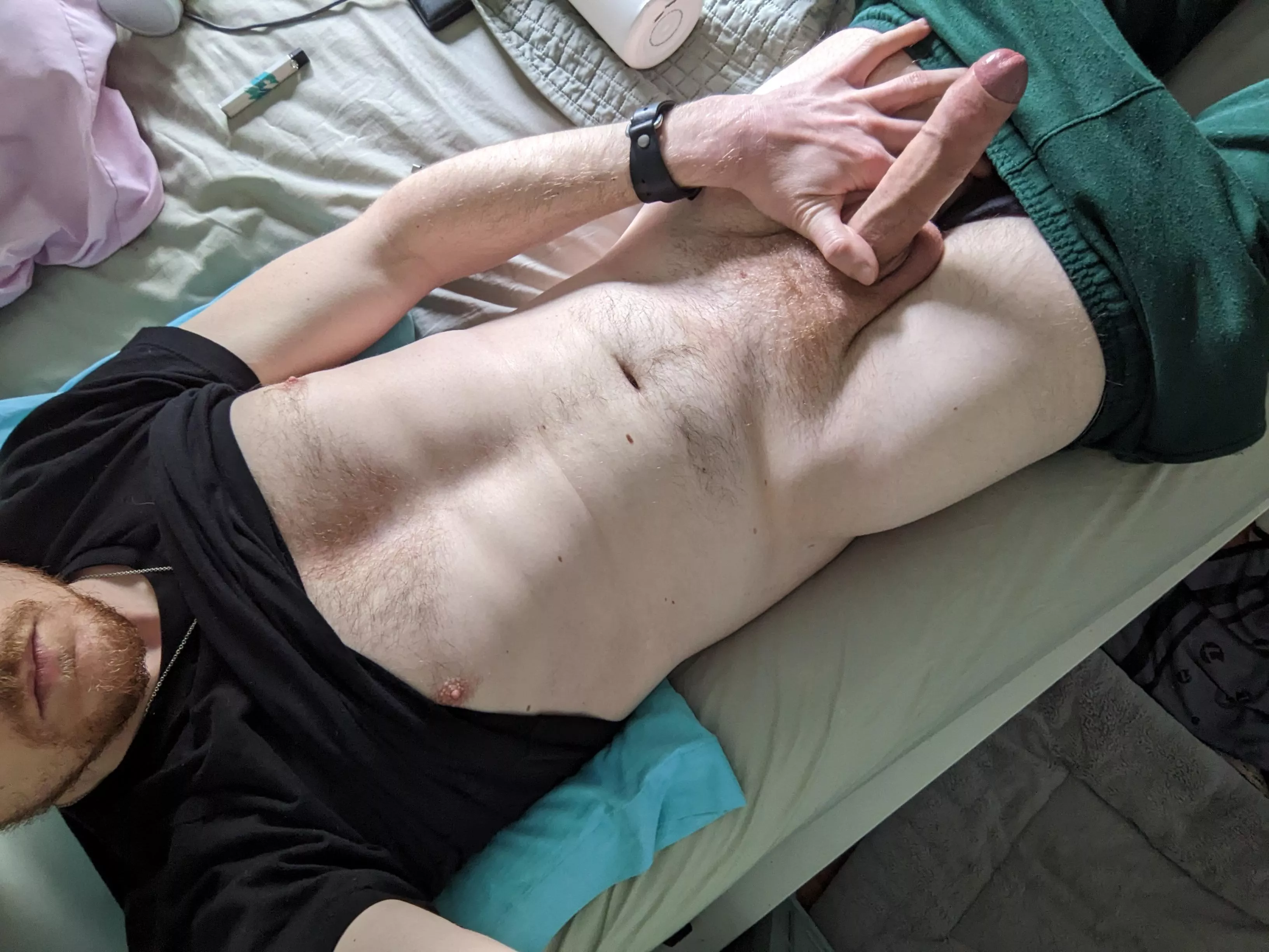 Think it's a solid example post?