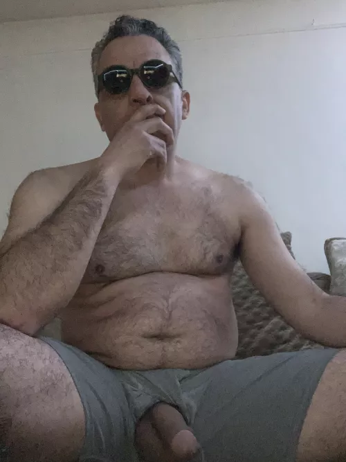 Time to hang out [46]