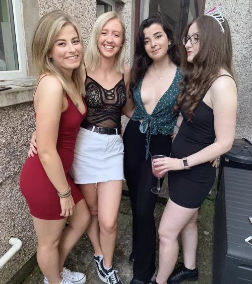 Tough choice...3 1 2 4 for me.