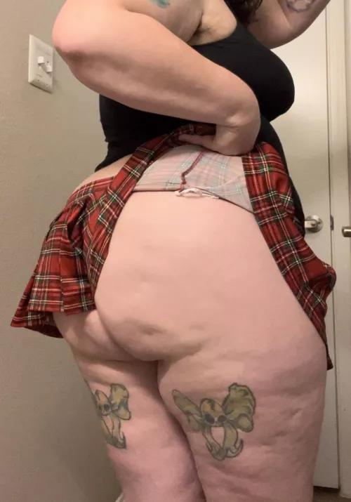 Wanna find out how hairy?