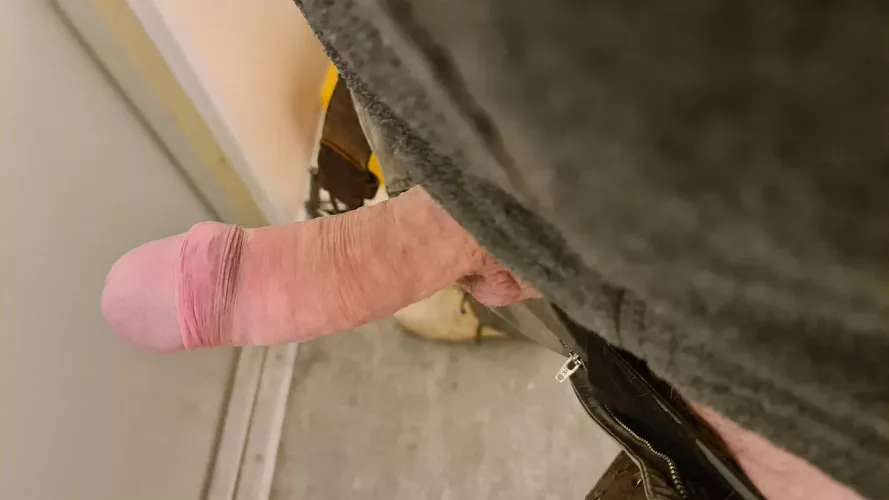 Wanna join daddy at work? (43)