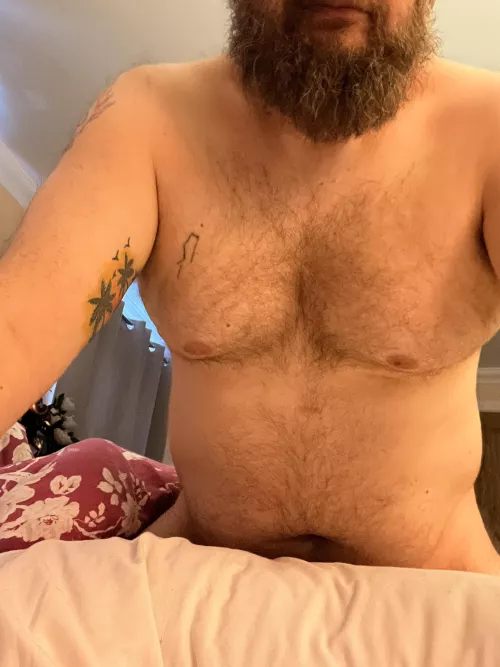 Well good morning 😈