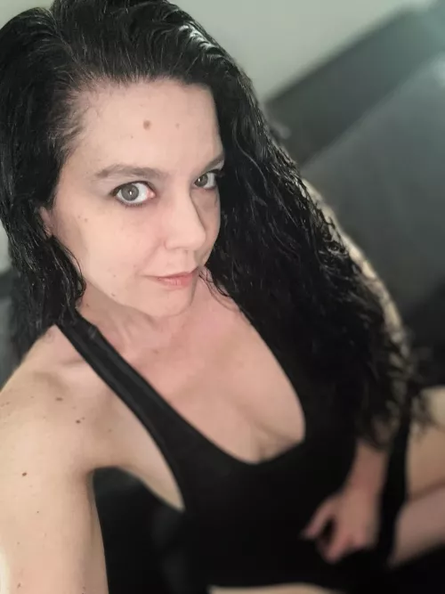 Well hello there....