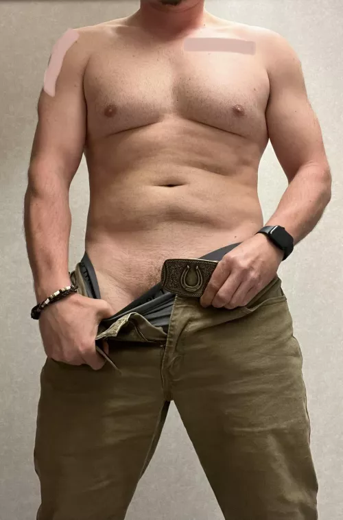 Well, you feeling lucky?