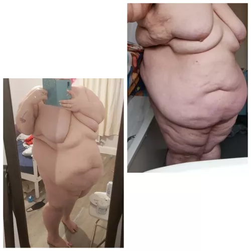 What a difference 2 years makes