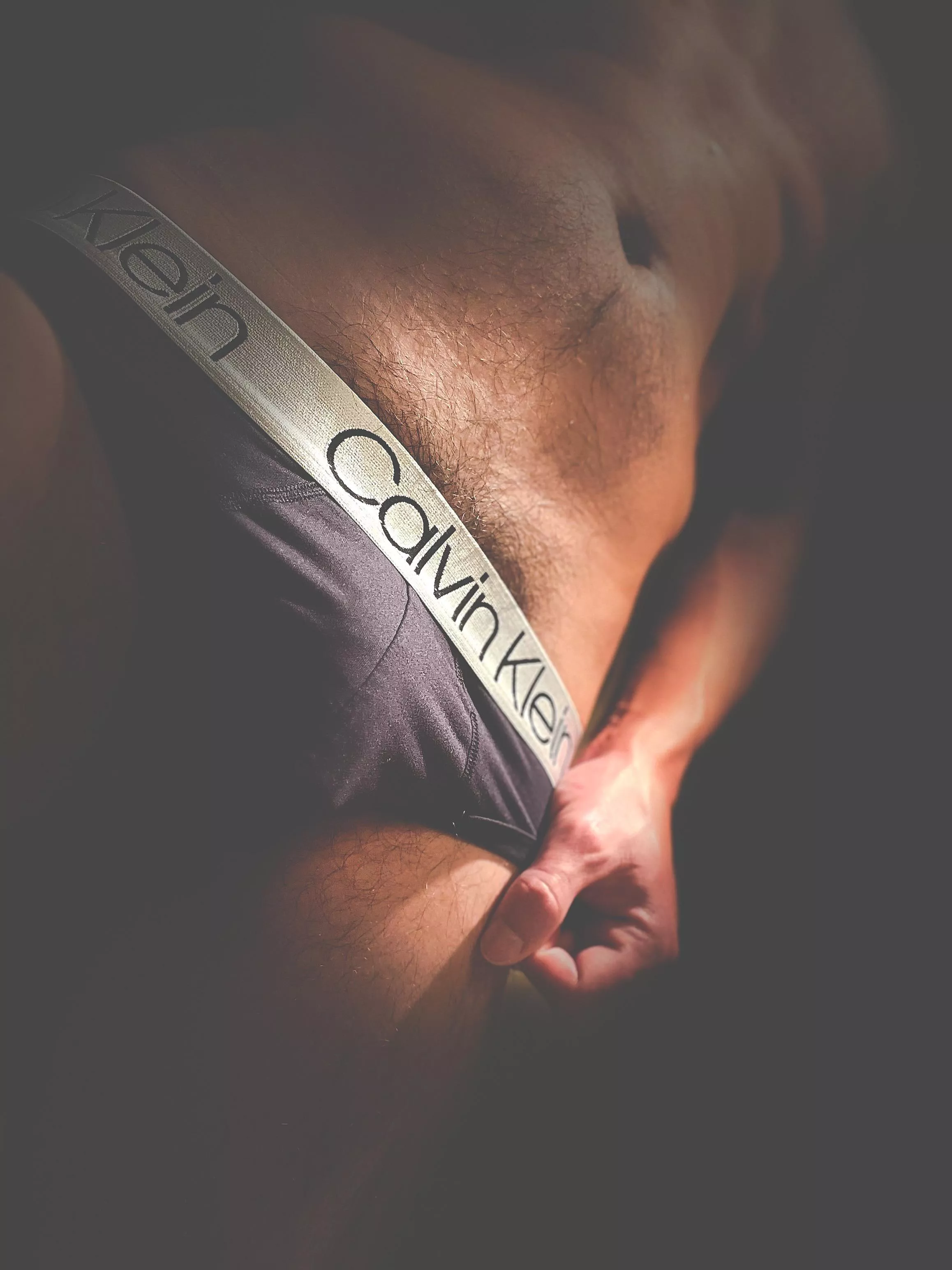 What are you wearing today?