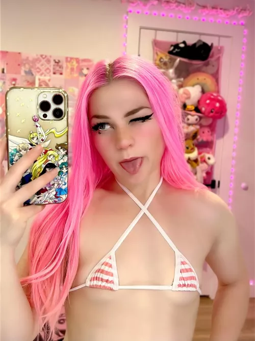 What do you think, are they TOO small? (OC)