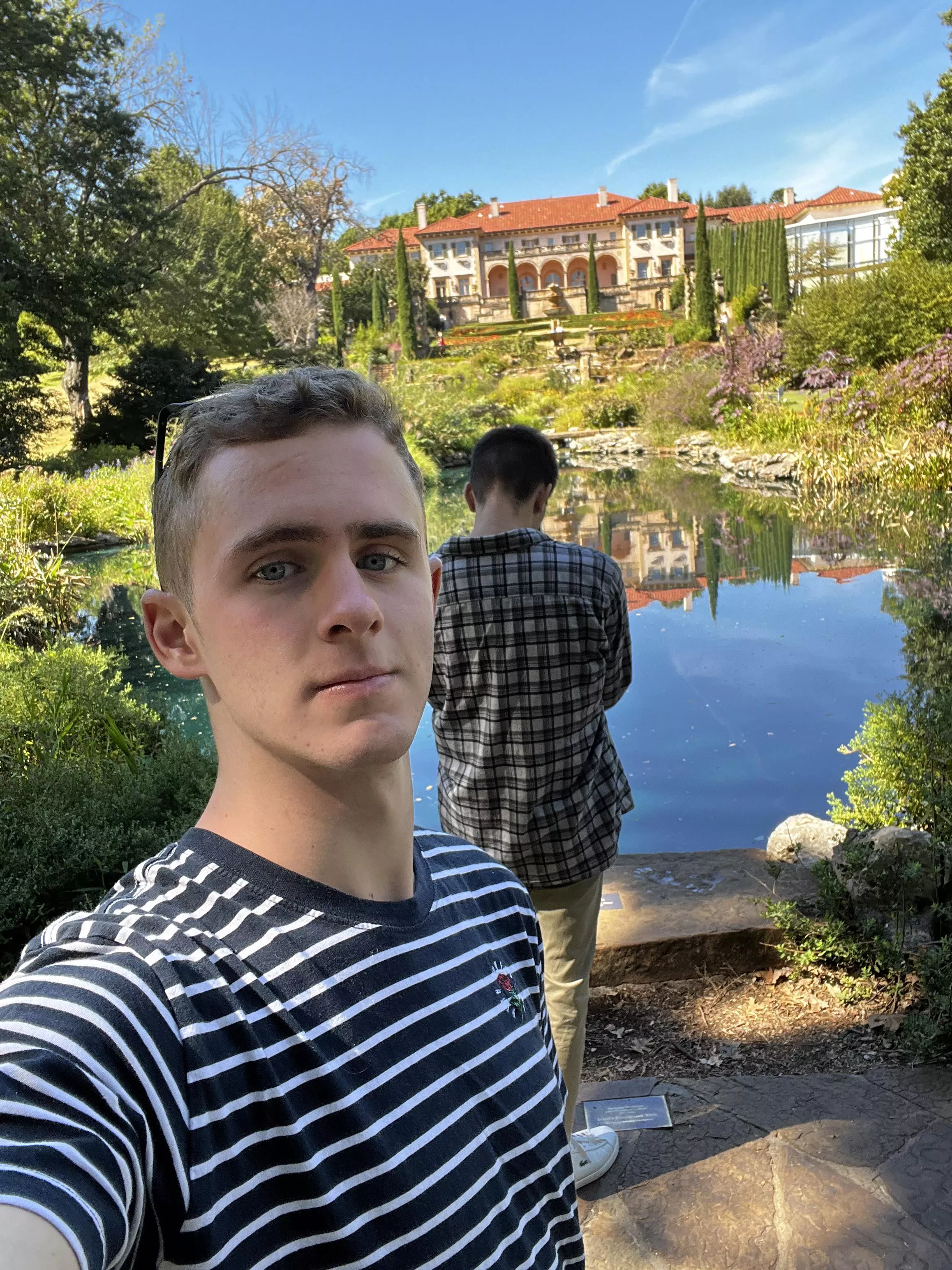 What is everyone’s favorite summer activity? What is everyone’s favorite summer activity?