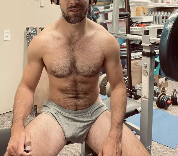 What is the first word that pops into your head when you look at this?