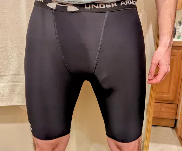 What would you say if you saw this?