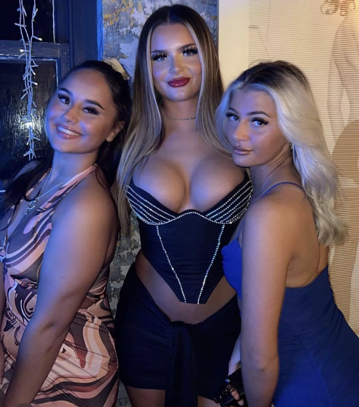 Which chav are you choosing