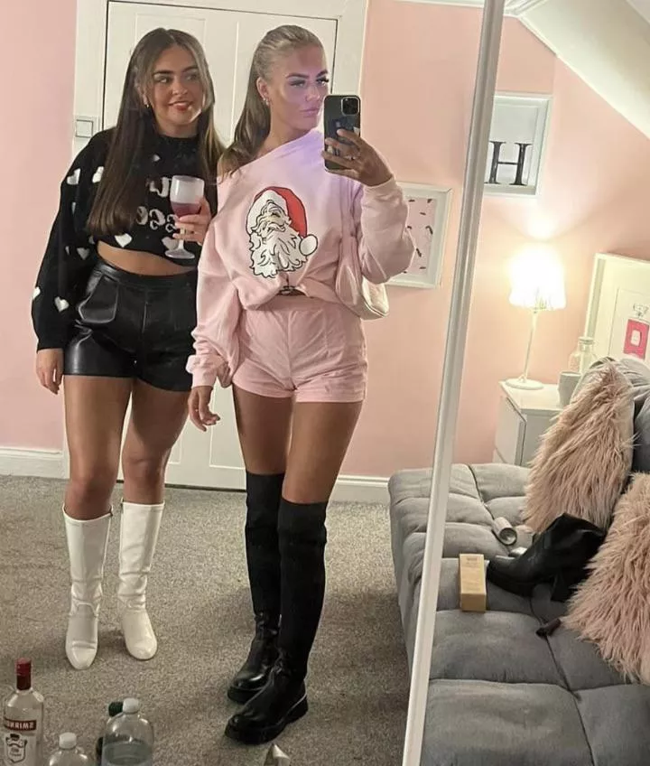 Which Slut You Taken L - R