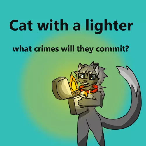 who gave it to them >:O