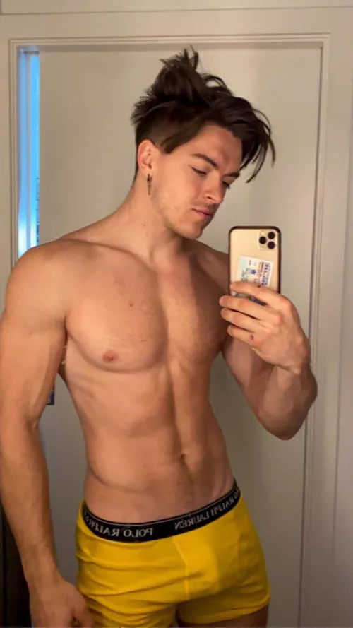 Who wants to take them off ? 25 (m)