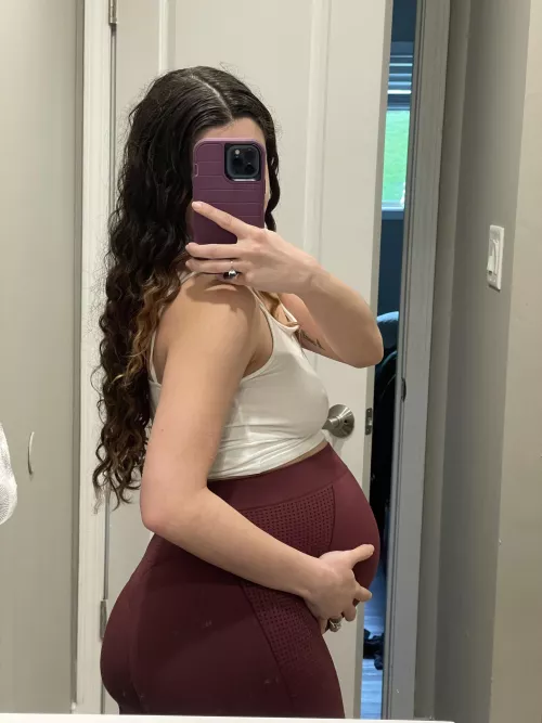 would you be my workout partner if you saw me in this at the gym?