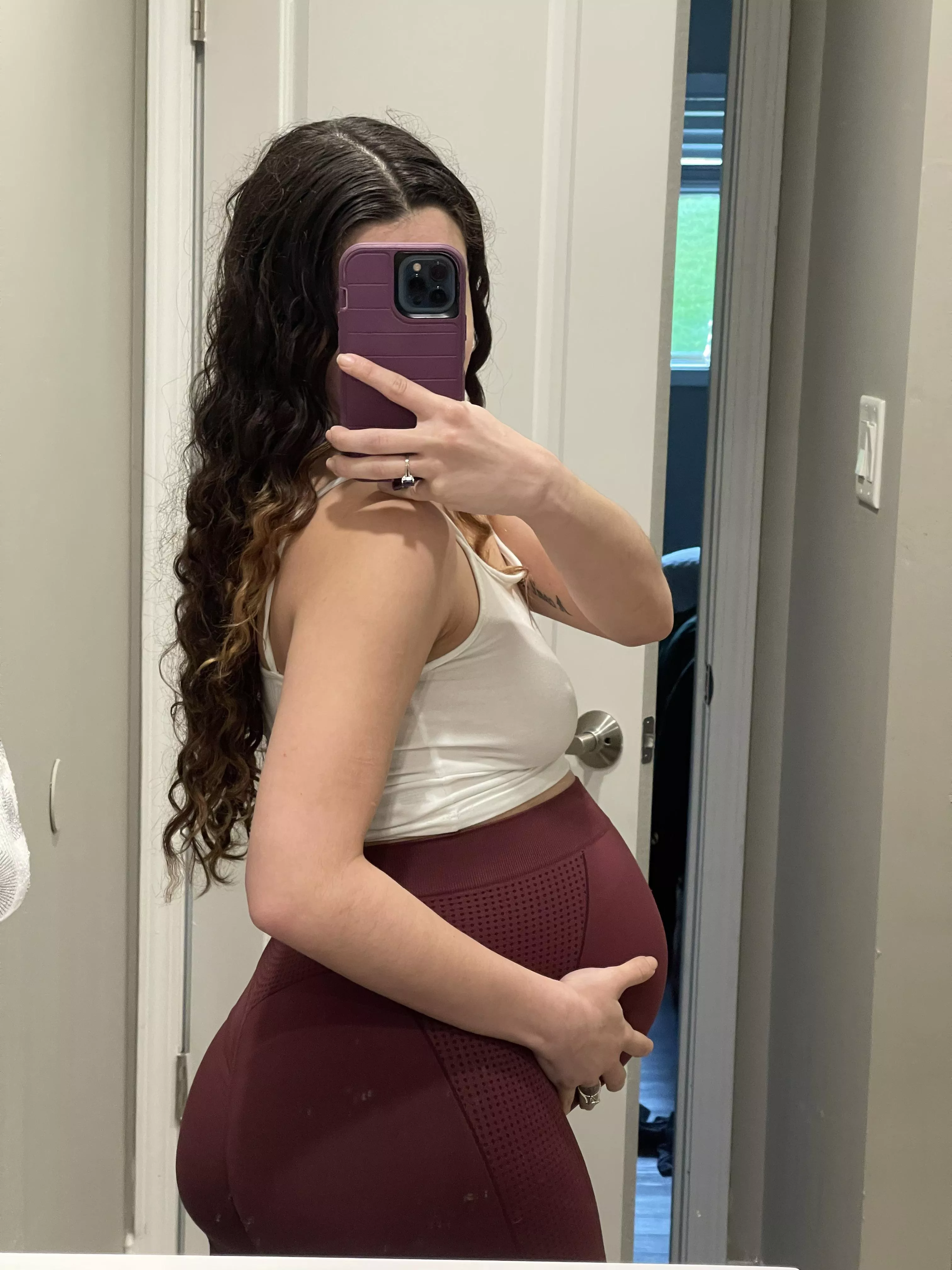 would you be my workout partner if you saw me in this at the gym?