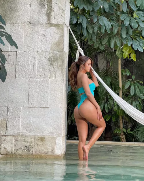 Yanet Garcia