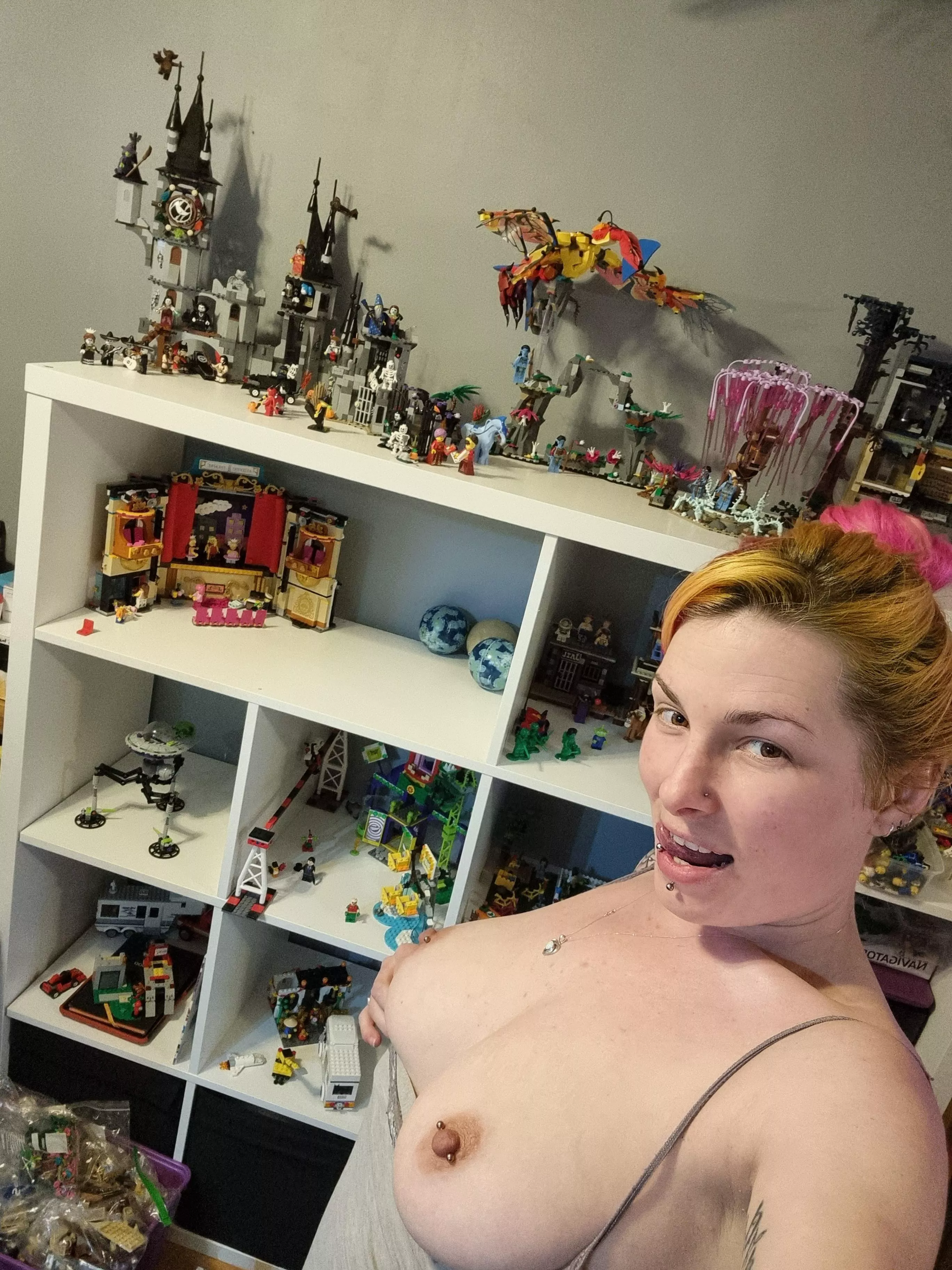 You like my collection [F] 35