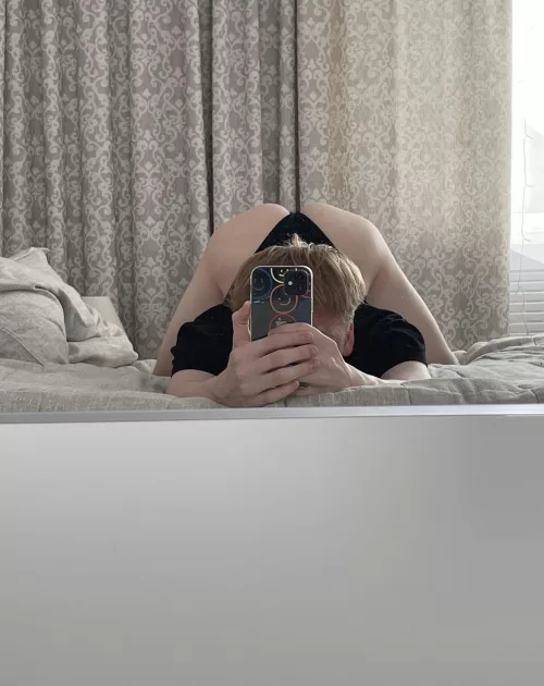 18m are there any tall and young guys?