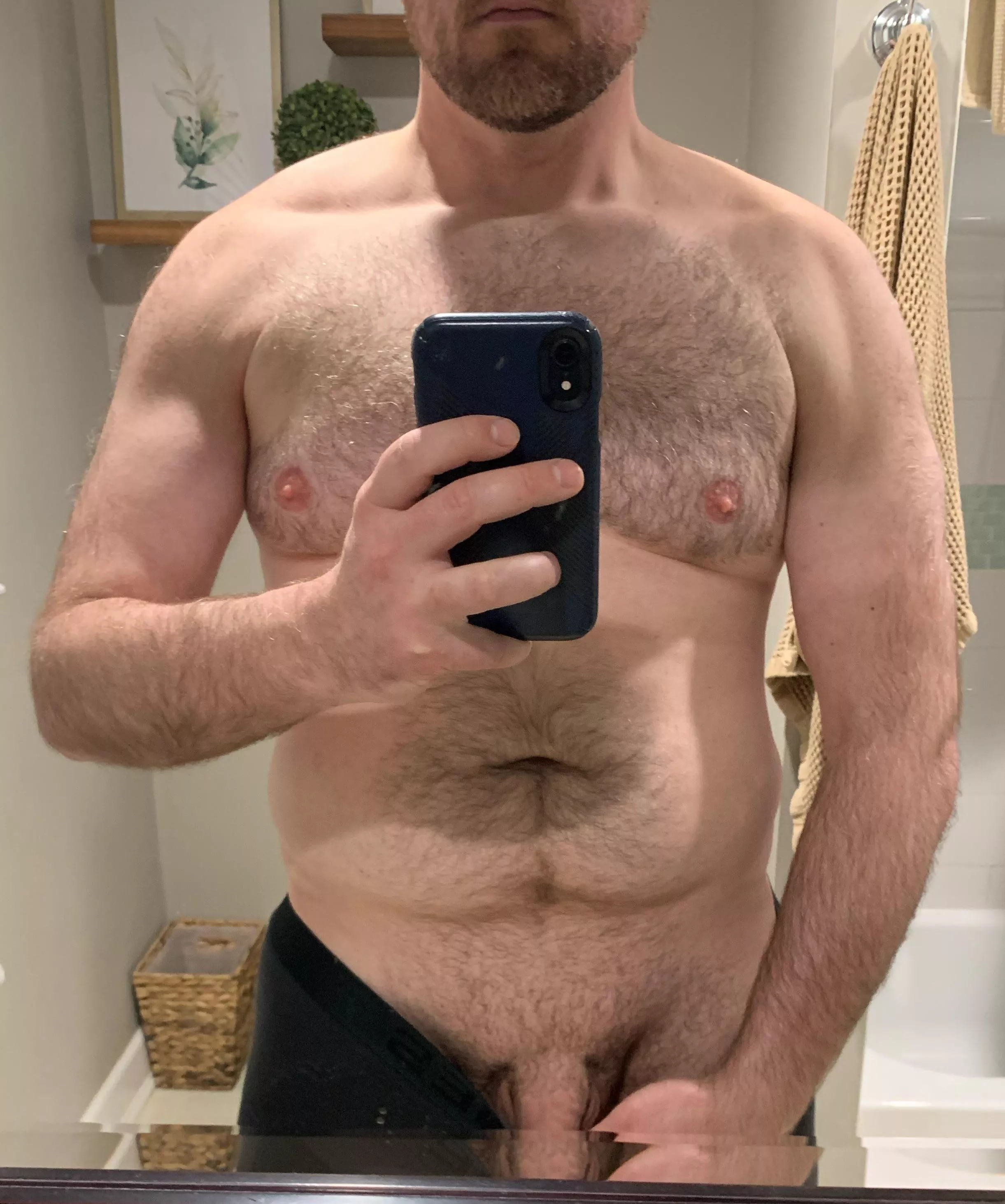(35) how’s this for a dad bod?